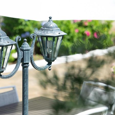 Villa Isabella Toroni Extérieur photo
