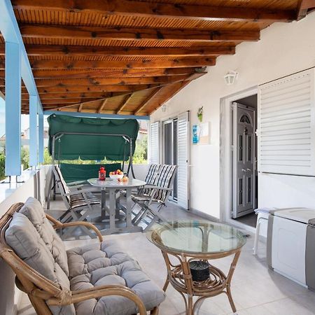Villa Isabella Toroni Extérieur photo