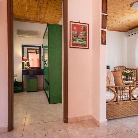 Villa Isabella Toroni Extérieur photo