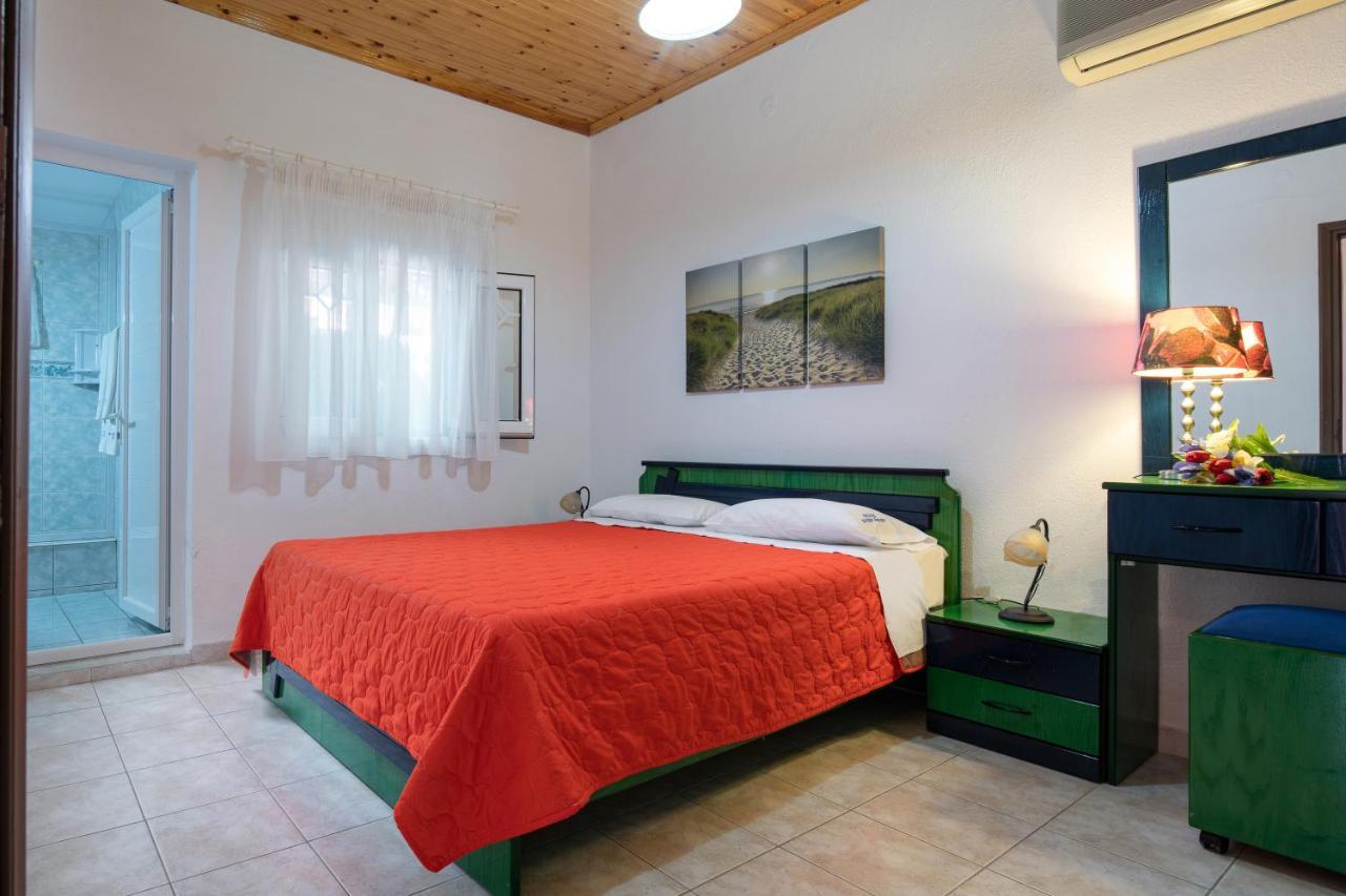 Villa Isabella Toroni Extérieur photo