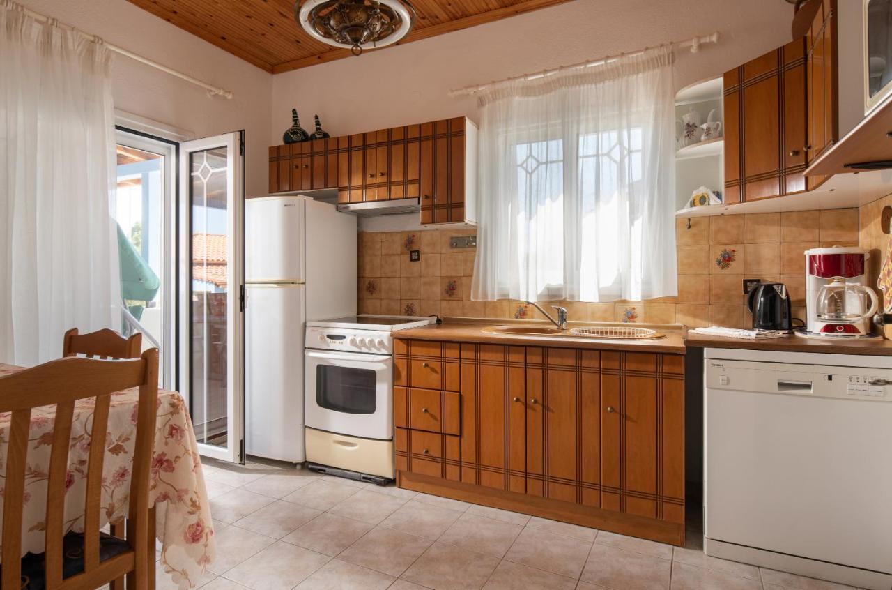 Villa Isabella Toroni Extérieur photo