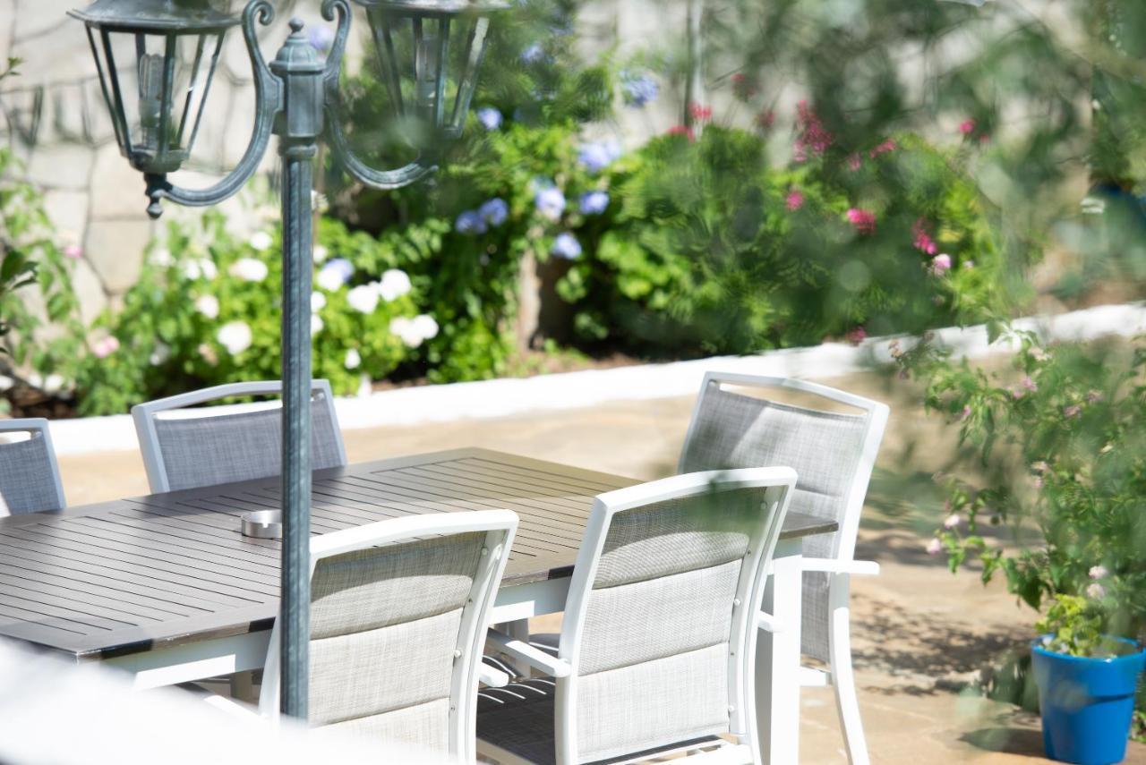 Villa Isabella Toroni Extérieur photo