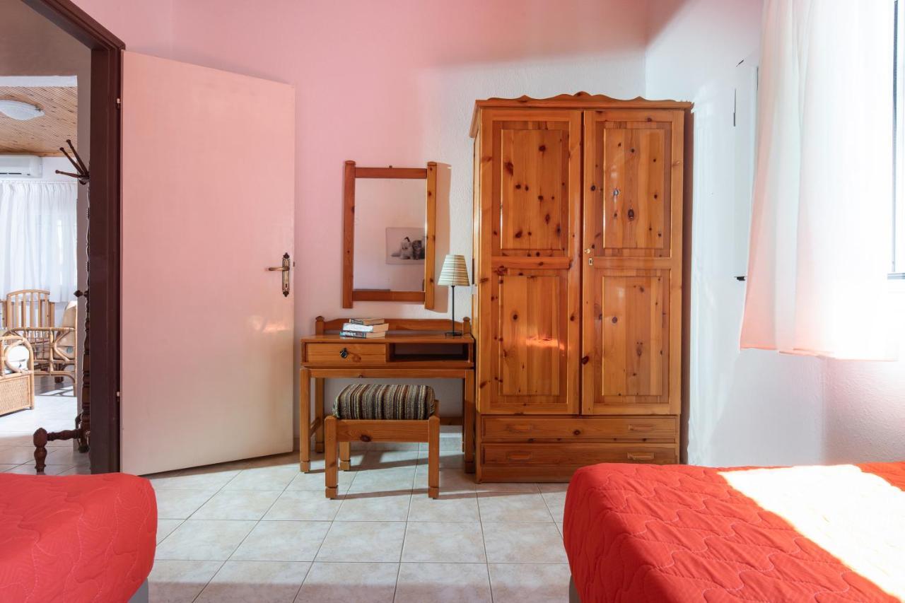 Villa Isabella Toroni Extérieur photo