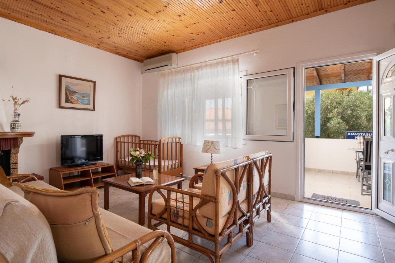 Villa Isabella Toroni Extérieur photo